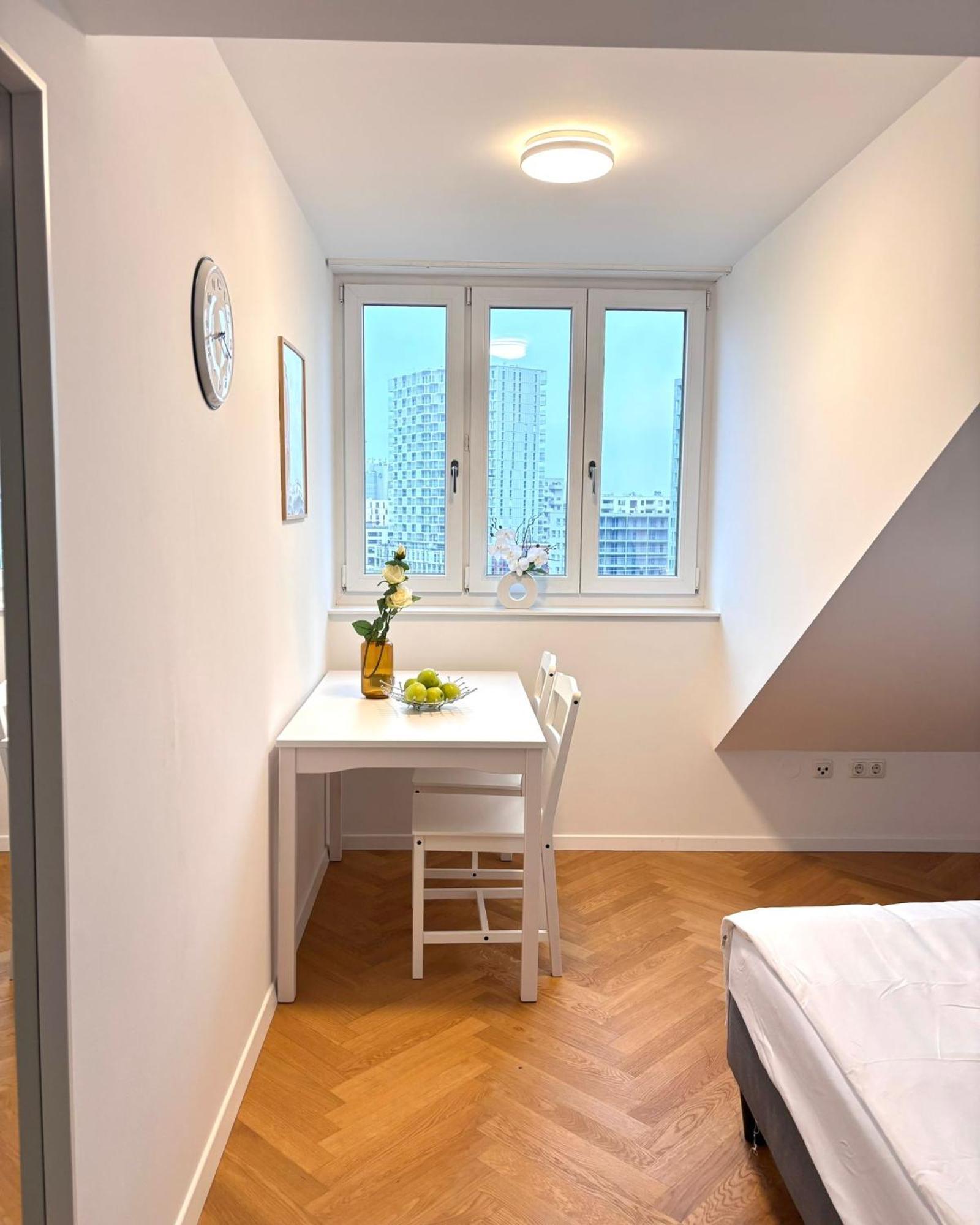 Simply Third Apartament