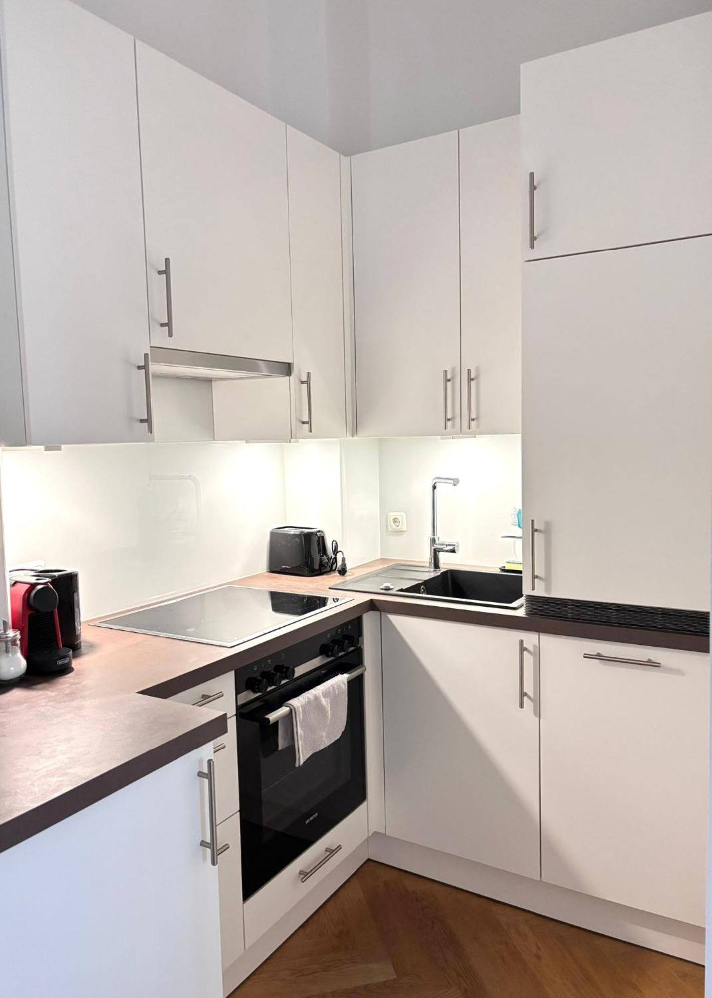 Apartament Simply Third